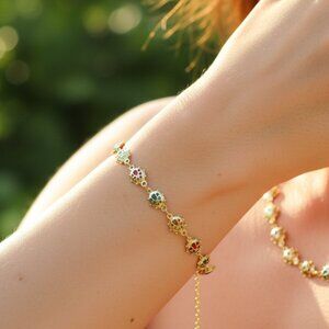 "New Beautiful Design Bracelet for Women/Girls, Gift, B514